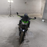 Мотоцикл Kawasaki Z900 с пробегом 10066 km