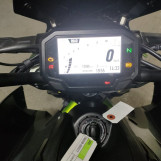 Мотоцикл Kawasaki Z900 с пробегом 10066 km