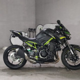 Мотоцикл Kawasaki Z900 с пробегом 10066 km