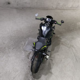 Мотоцикл Kawasaki Z900 с пробегом 10066 km