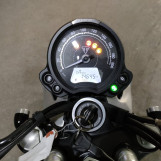 Мотоцикл Triumph STREET TWIN 900 з пробігом 14645 km