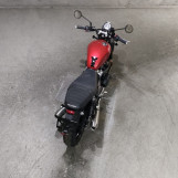 Мотоцикл Triumph STREET TWIN 900 з пробігом 14645 km