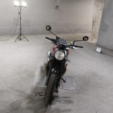 Мотоцикл Triumph STREET TWIN 900 з пробігом 14645 km