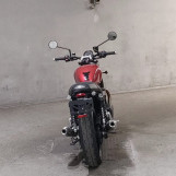 Мотоцикл Triumph STREET TWIN 900 з пробігом 14645 km