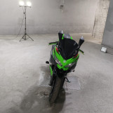 Мотоцикл Kawasaki NINJA400 с пробегом 45921 km