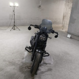 Мотоцикл Honda REBEL CMX1100 с пробегом 600 km