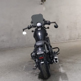 Мотоцикл Honda REBEL CMX1100 с пробегом 600 km