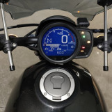 Мотоцикл Honda REBEL CMX1100 с пробегом 600 km