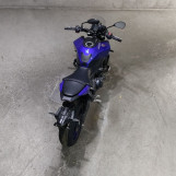 Мотоцикл Yamaha MT-09SP с пробегом 4493 km