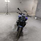 Мотоцикл Yamaha MT-09SP с пробегом 4493 km