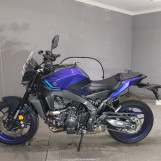 Мотоцикл Yamaha MT-09SP с пробегом 4493 km
