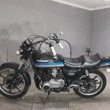 Мотоцикл Kawasaki Z400J с пробегом 35344 km