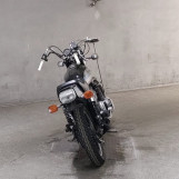 Мотоцикл Kawasaki Z400J с пробегом 35344 km