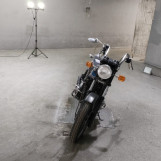 Мотоцикл Kawasaki Z400J с пробегом 35344 km