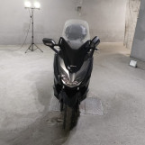 Мотоцикл Honda FORZA з пробігом 33155 km