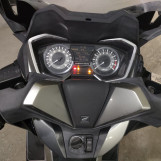 Мотоцикл Honda FORZA з пробігом 33155 km