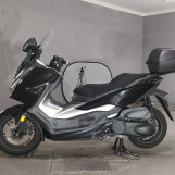 Мотоцикл Honda FORZA з пробігом 33155 km