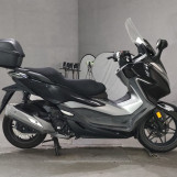 Мотоцикл Honda FORZA з пробігом 33155 km
