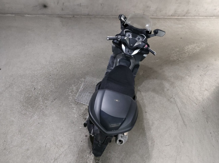 Мотоцикл Honda FORZA з пробігом 33155 km