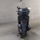 Мотоцикл Honda FORZA з пробігом 33155 km