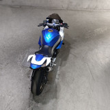 Мотоцикл Suzuki GSX-R1000 з пробігом 19845 km