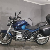 Мотоцикл BMW R1200R с пробегом 91192 km