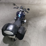 Мотоцикл BMW R1200R с пробегом 91192 km