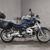 Мотоцикл BMW R1200R с пробегом 91192 km