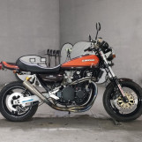 Мотоцикл Kawasaki Z1 900 SUPERFOUR с пробегом 2004 km