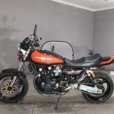 Мотоцикл Kawasaki Z1 900 SUPERFOUR с пробегом 2004 km