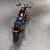 Мотоцикл Kawasaki Z1 900 SUPERFOUR с пробегом 2004 km