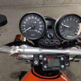 Мотоцикл Kawasaki Z1 900 SUPERFOUR с пробегом 2004 km