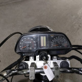 Мотоцикл Kawasaki Z400GP з пробігом 29562 km