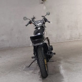 Мотоцикл Kawasaki Z400GP з пробігом 29562 km