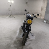 Мотоцикл Kawasaki Z400GP з пробігом 29562 km