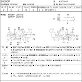 Мотоцикл Kawasaki Z400GP з пробігом 29562 km
