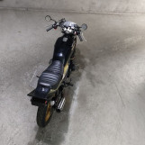 Мотоцикл Kawasaki Z400GP з пробігом 29562 km