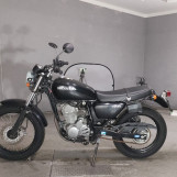 Мотоцикл Honda CB223S с пробегом 3071 km