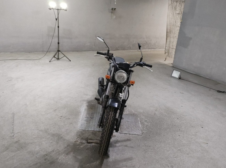 Мотоцикл Honda CB223S с пробегом 3071 km