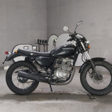 Мотоцикл Honda CB223S с пробегом 3071 km