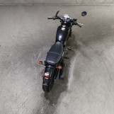 Мотоцикл Honda CB223S с пробегом 3071 km