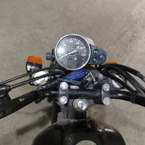 Мотоцикл Honda CB223S с пробегом 3071 km