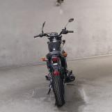 Мотоцикл Honda CB223S с пробегом 3071 km