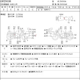 Мотоцикл Kawasaki GPZ900R с пробегом 21819 km