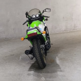 Мотоцикл Kawasaki GPZ900R с пробегом 21819 km