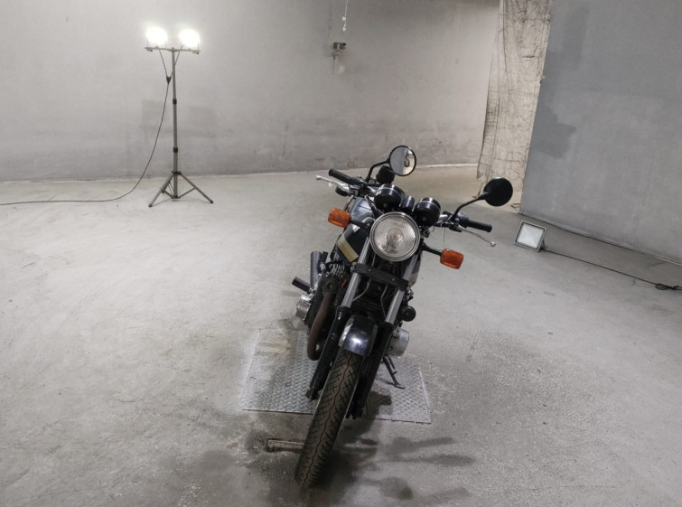 Мотоцикл Kawasaki Z1000J з пробігом 41366 km