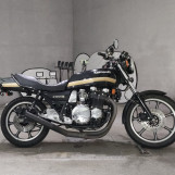 Мотоцикл Kawasaki Z1000J з пробігом 41366 km