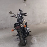 Мотоцикл Kawasaki Z1000J з пробігом 41366 km