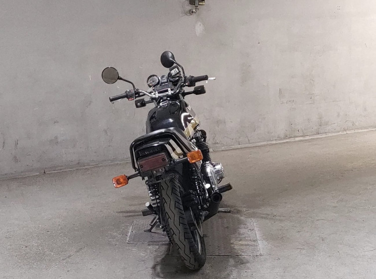 Мотоцикл Kawasaki Z1000J з пробігом 41366 km