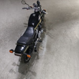 Мотоцикл Kawasaki Z1000J з пробігом 41366 km